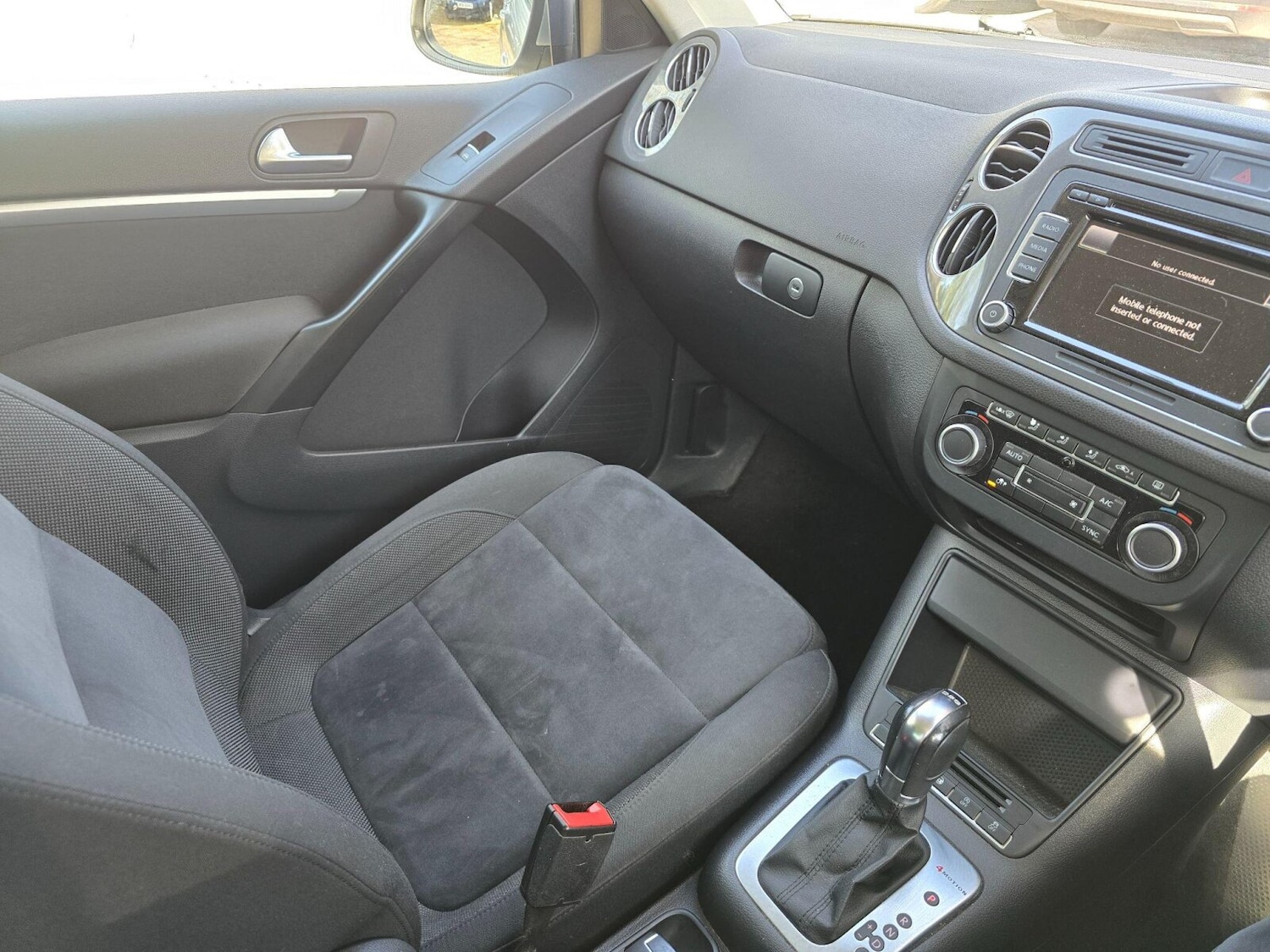 Used Volkswagen Tiguan 2013 for sale - 78165694: Photo 13