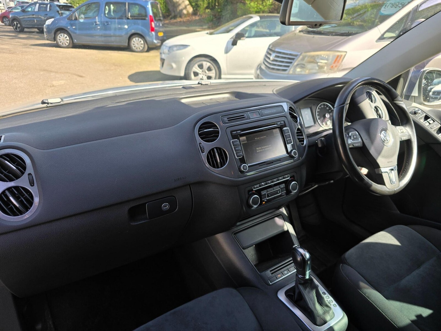 Used Volkswagen Tiguan 2013 for sale - 78165694: Photo 14