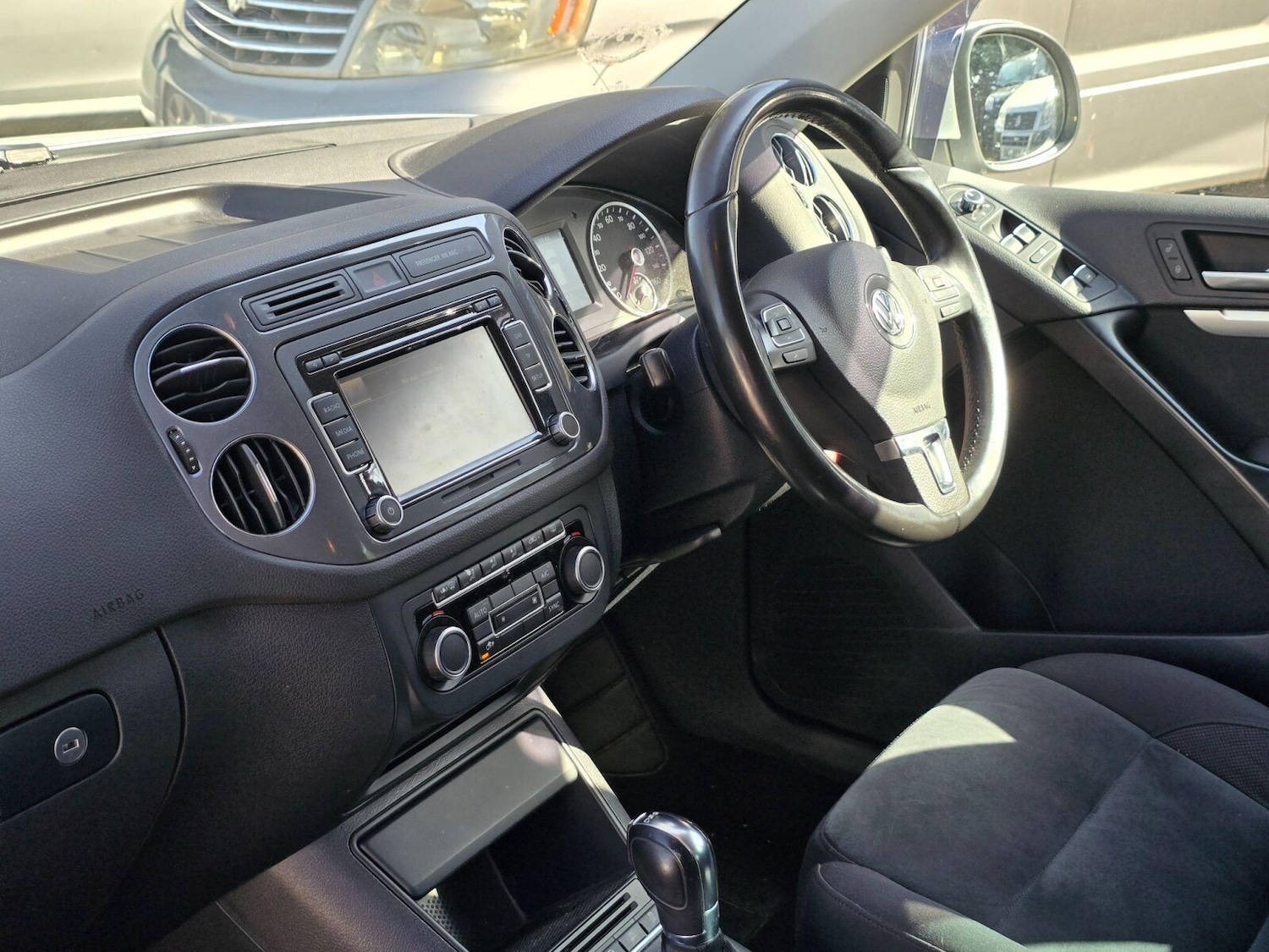 Used Volkswagen Tiguan 2013 for sale - 78165694: Photo 15