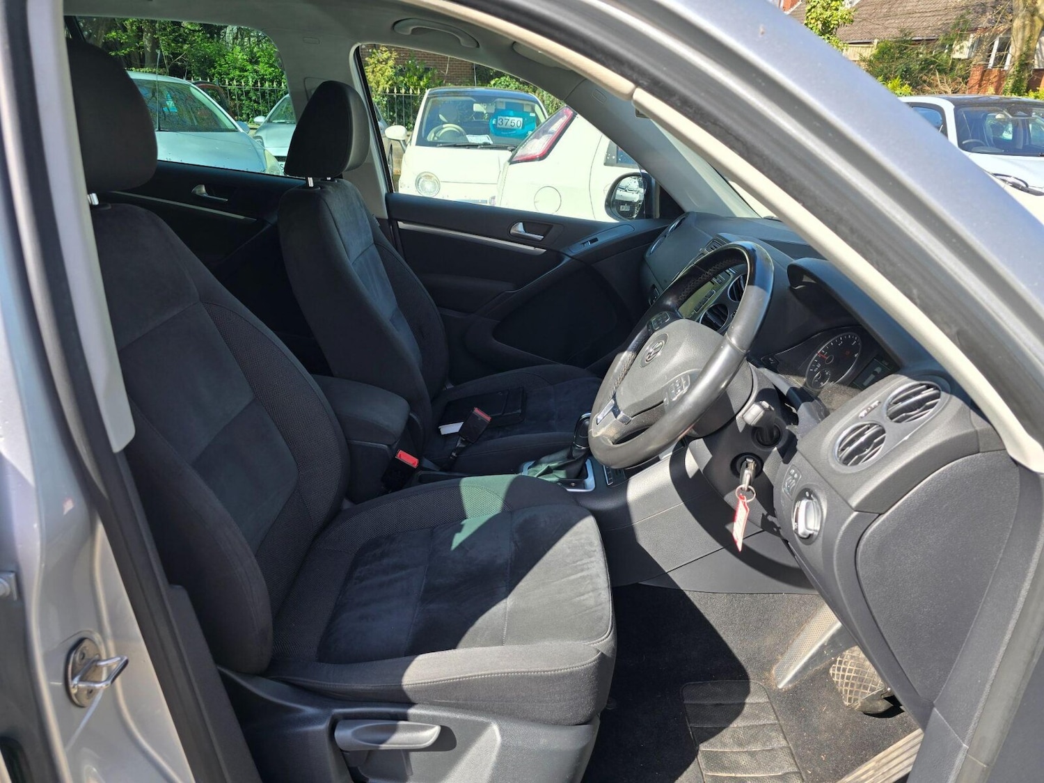 Used Volkswagen Tiguan 2013 for sale - 78165694: Photo 16