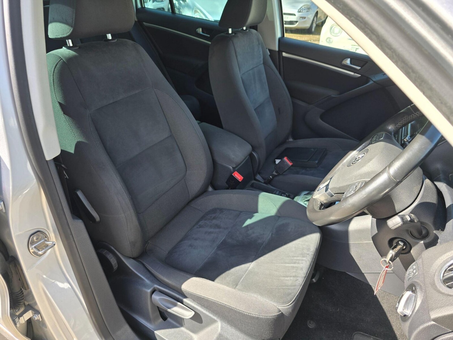 Used Volkswagen Tiguan 2013 for sale - 78165694: Photo 17