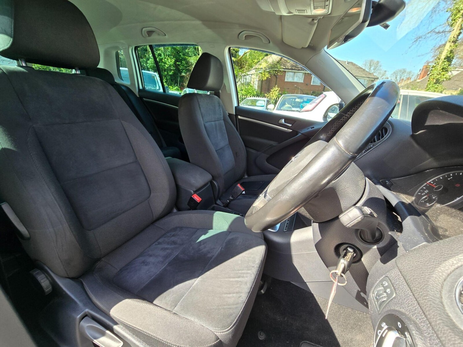 Used Volkswagen Tiguan 2013 for sale - 78165694: Photo 18