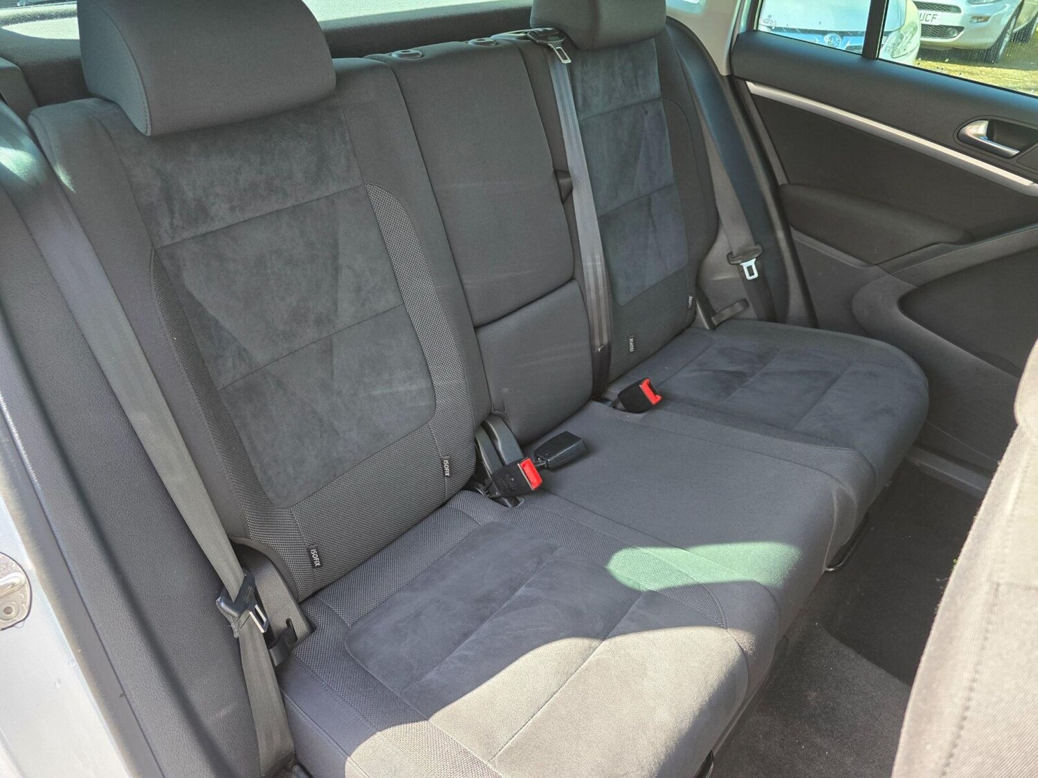 Used Volkswagen Tiguan 2013 for sale - 78165694: Photo 19