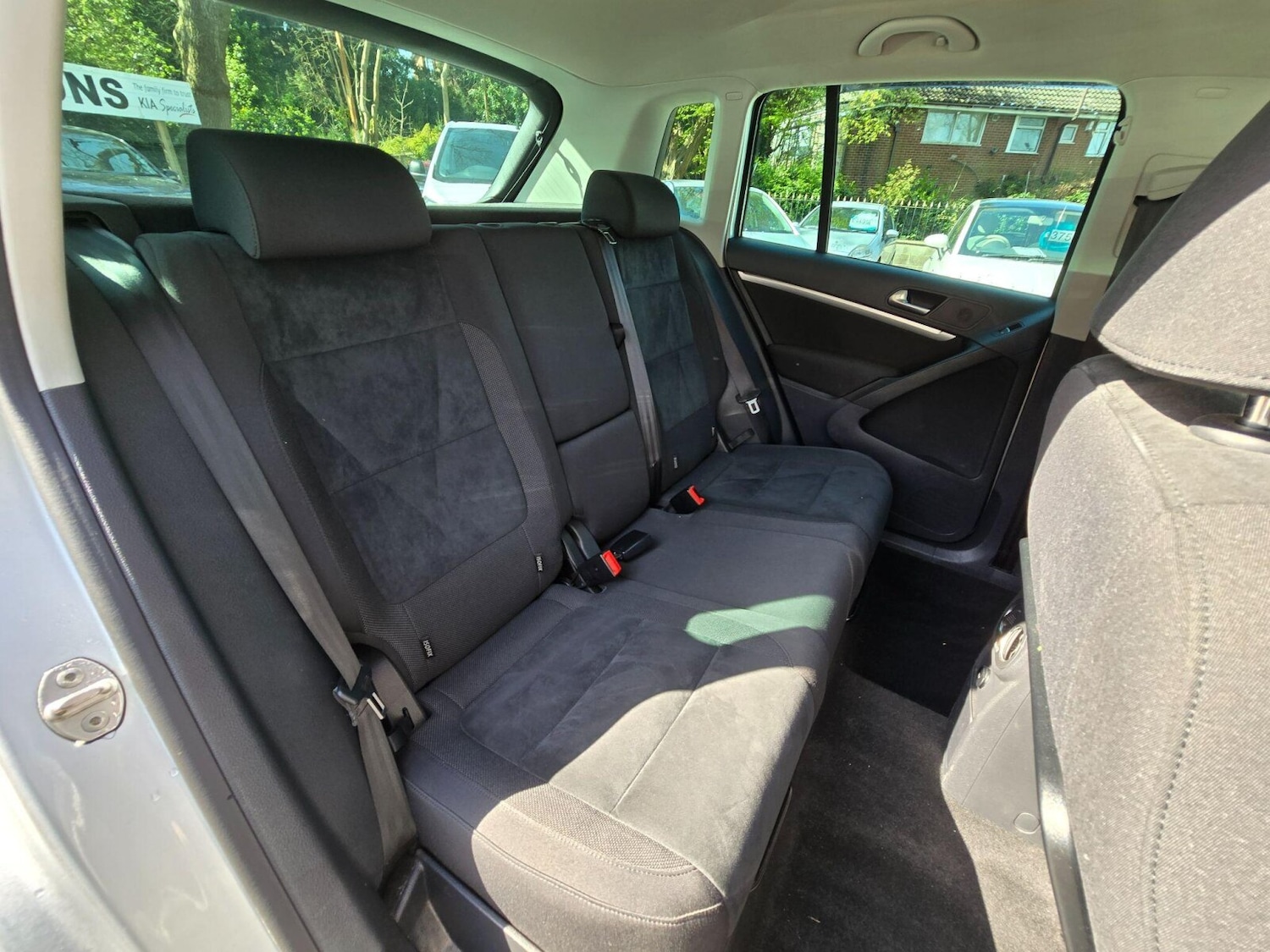 Used Volkswagen Tiguan 2013 for sale - 78165694: Photo 20