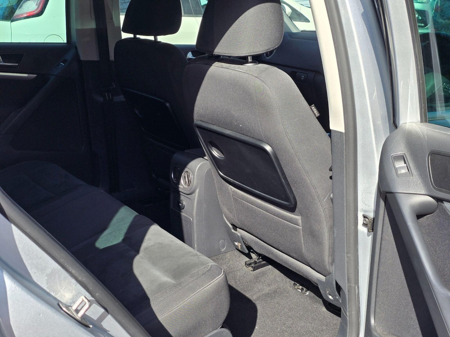 Used Volkswagen Tiguan 2013 for sale - 78165694: Photo 21