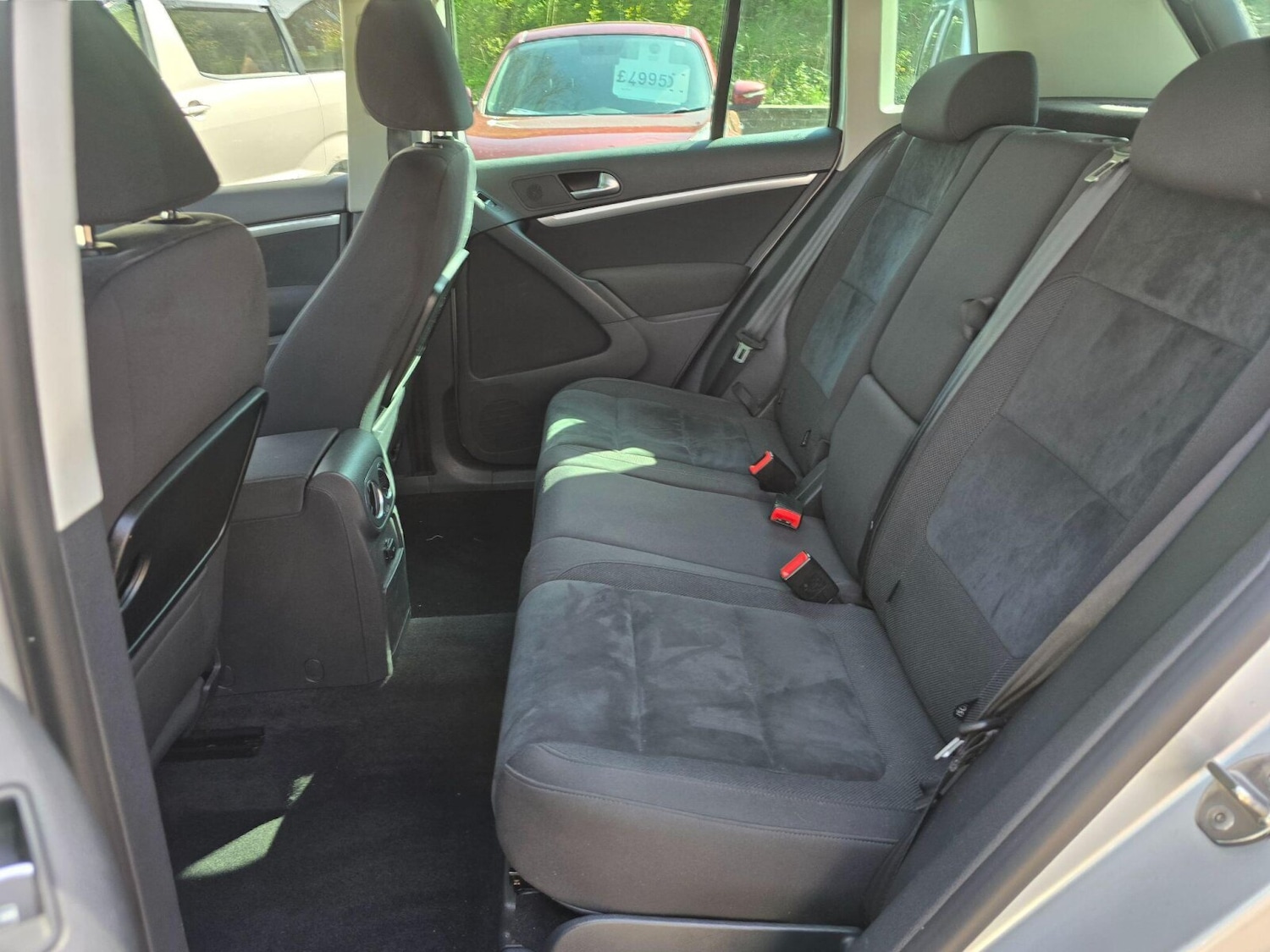 Used Volkswagen Tiguan 2013 for sale - 78165694: Photo 22