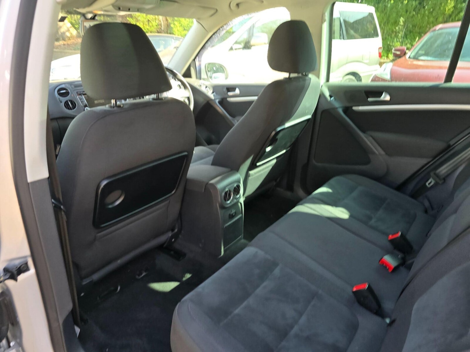 Used Volkswagen Tiguan 2013 for sale - 78165694: Photo 23