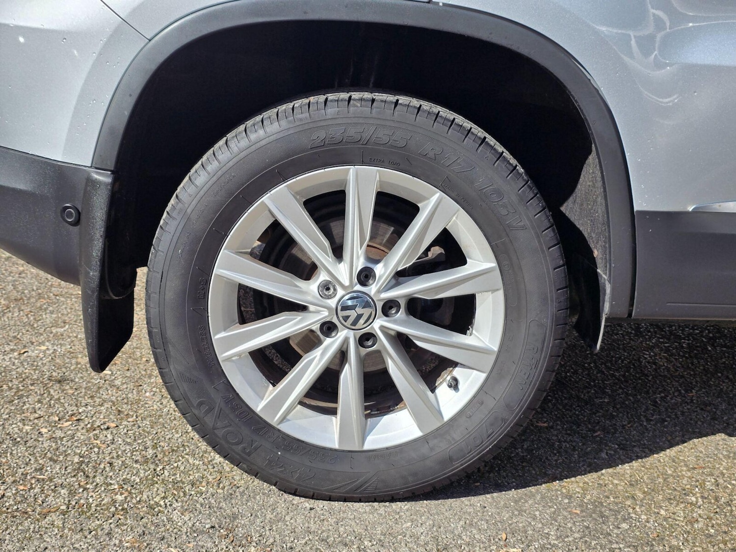 Used Volkswagen Tiguan 2013 for sale - 78165694: Photo 31