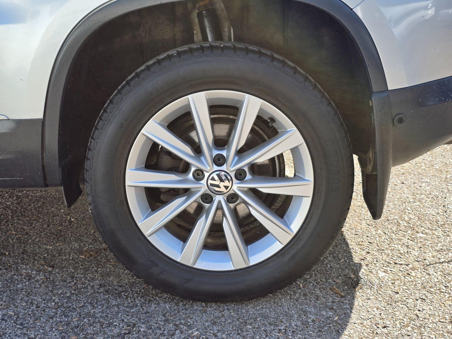 Used Volkswagen Tiguan 2013 for sale - 78165694: Photo 32