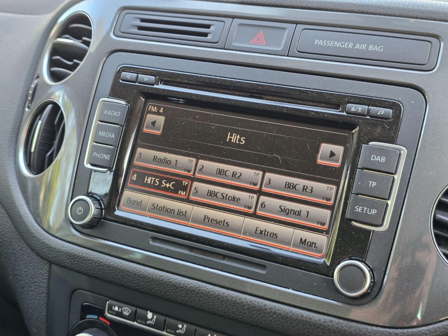 Used Volkswagen Tiguan 2013 for sale - 78165694: Photo 34