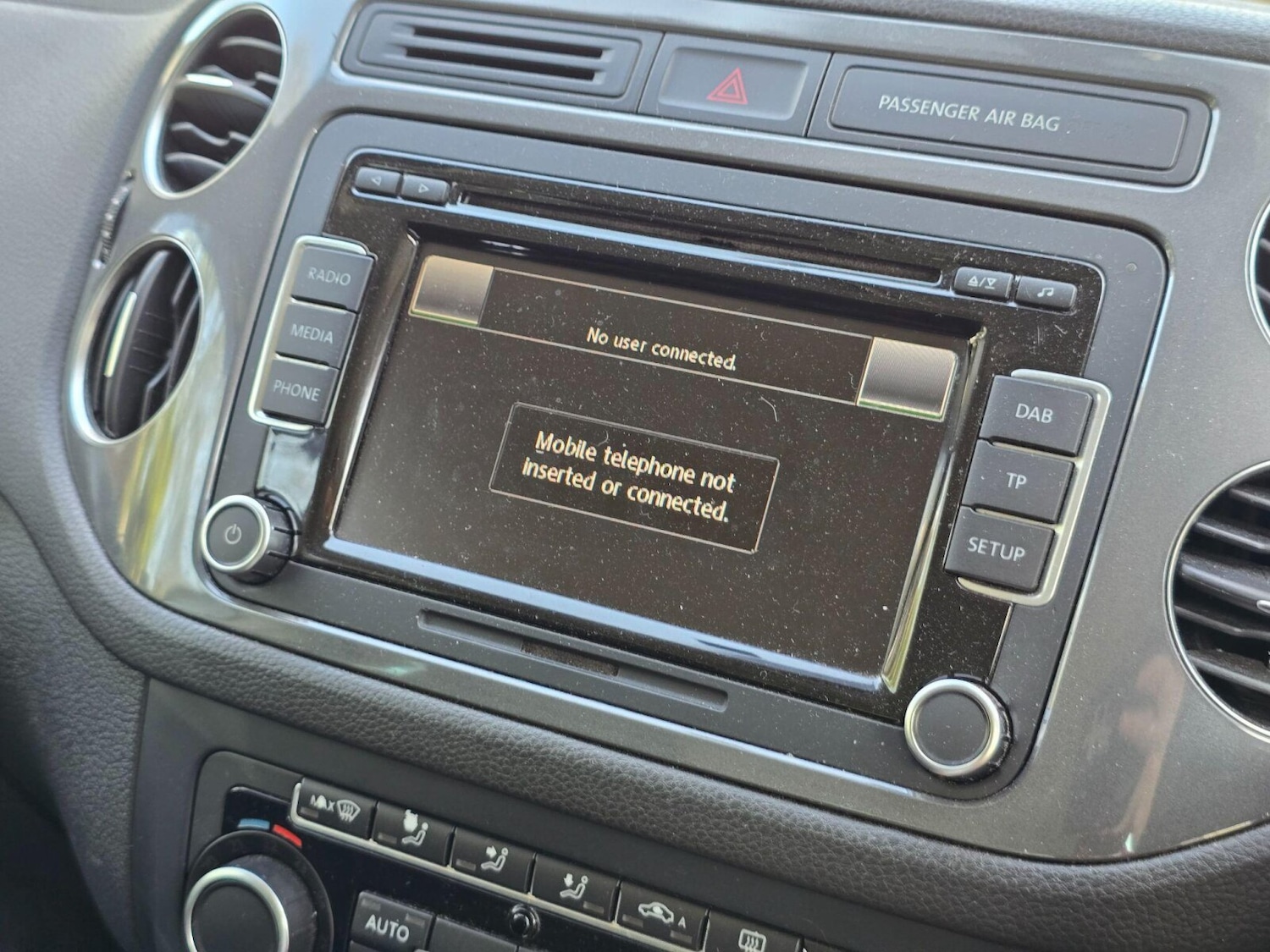 Used Volkswagen Tiguan 2013 for sale - 78165694: Photo 35