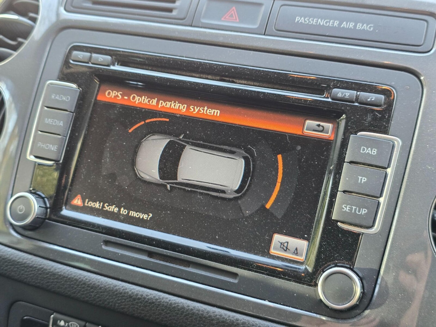 Used Volkswagen Tiguan 2013 for sale - 78165694: Photo 36