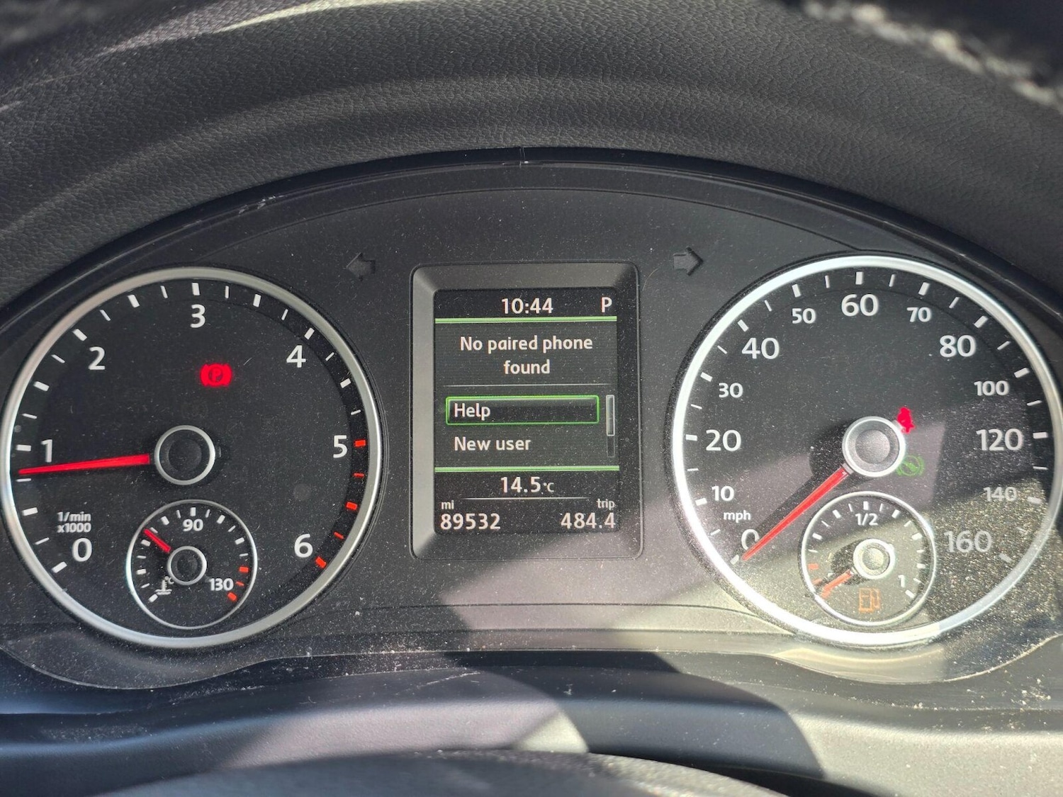 Used Volkswagen Tiguan 2013 for sale - 78165694: Photo 37