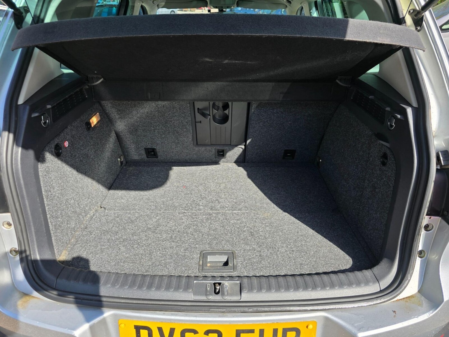 Used Volkswagen Tiguan 2013 for sale - 78165694: Photo 38