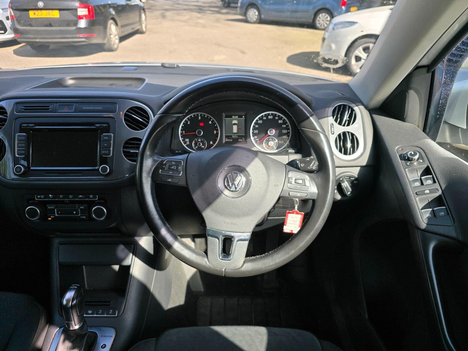 Used Volkswagen Tiguan 2013 for sale - 78165694: Photo 39