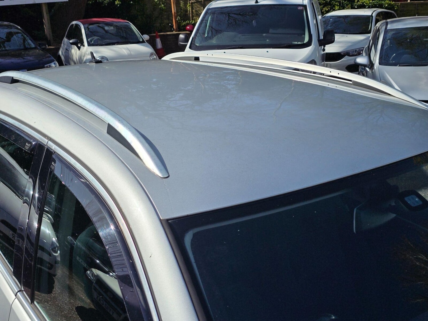 Used Volkswagen Tiguan 2013 for sale - 78165694: Photo 40