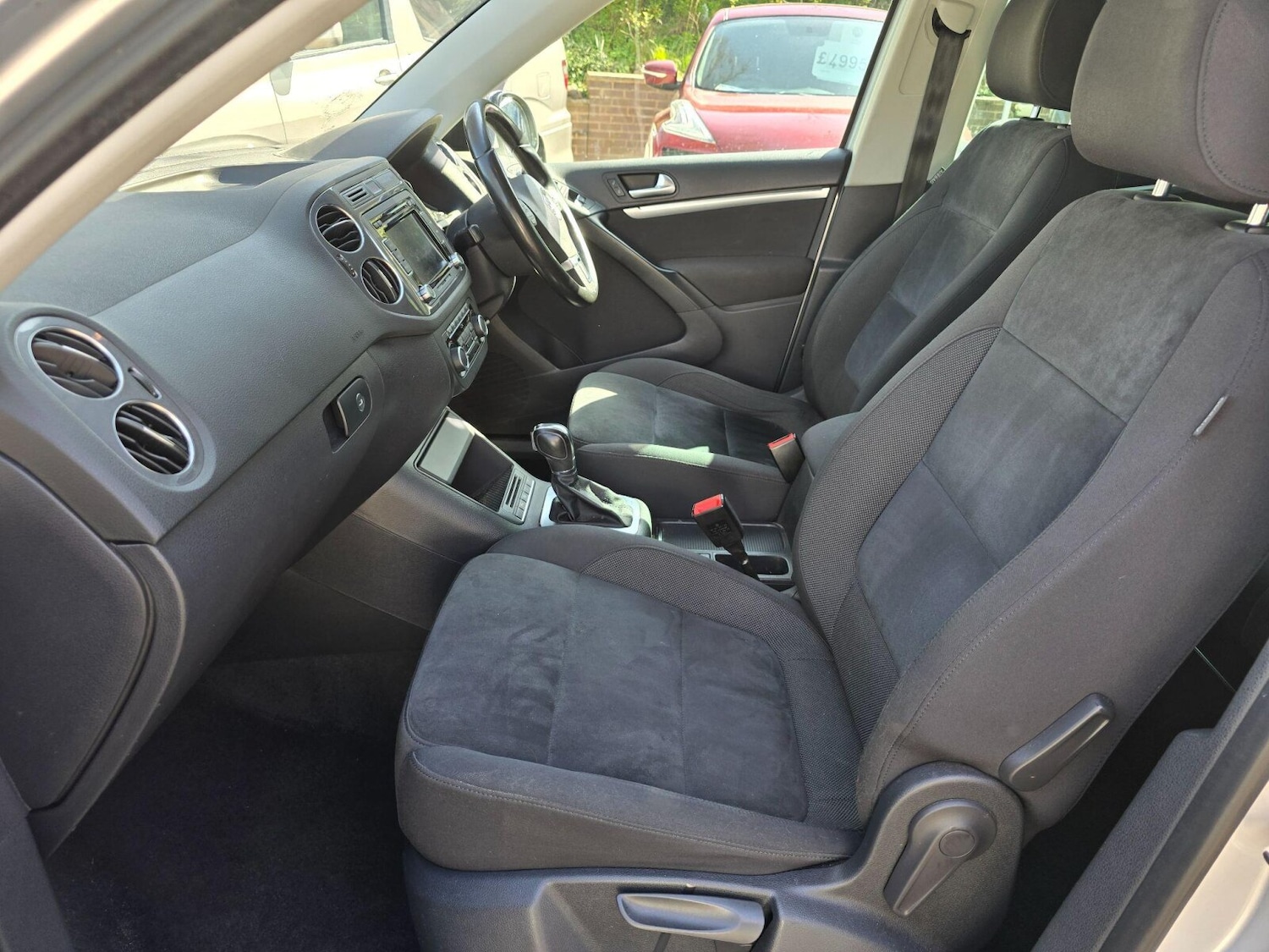 Used Volkswagen Tiguan 2013 for sale - 78165694: Photo 41