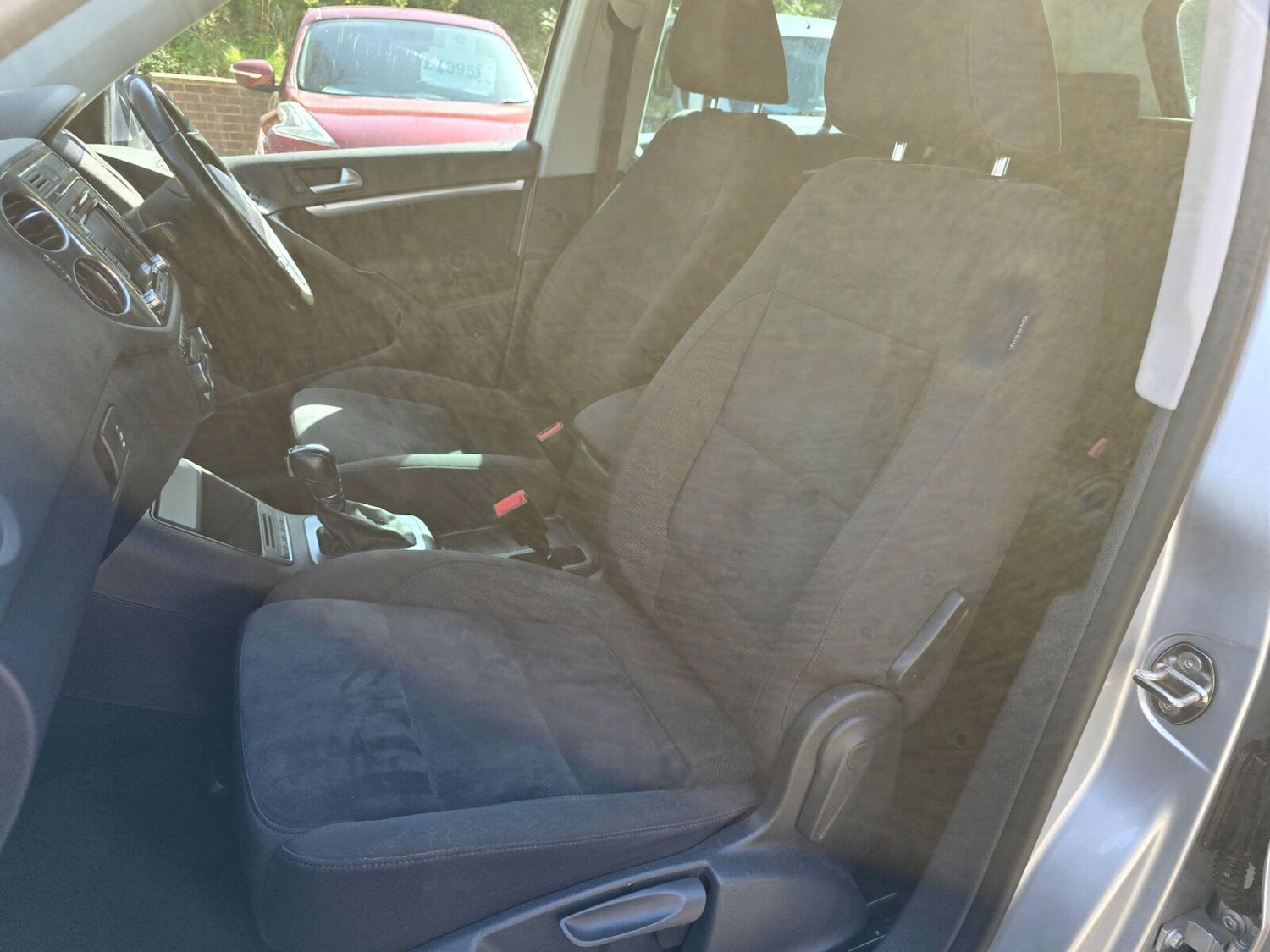 Used Volkswagen Tiguan 2013 for sale - 78165694: Photo 42