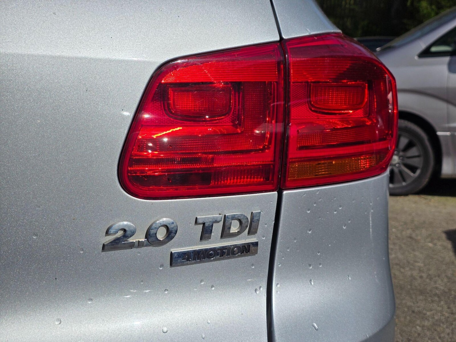 Used Volkswagen Tiguan 2013 for sale - 78165694: Photo 43