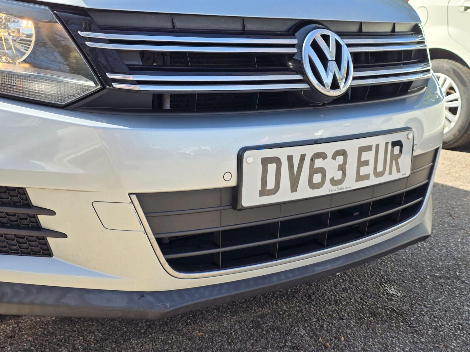 Used Volkswagen Tiguan 2013 for sale - 78165694: Photo 44