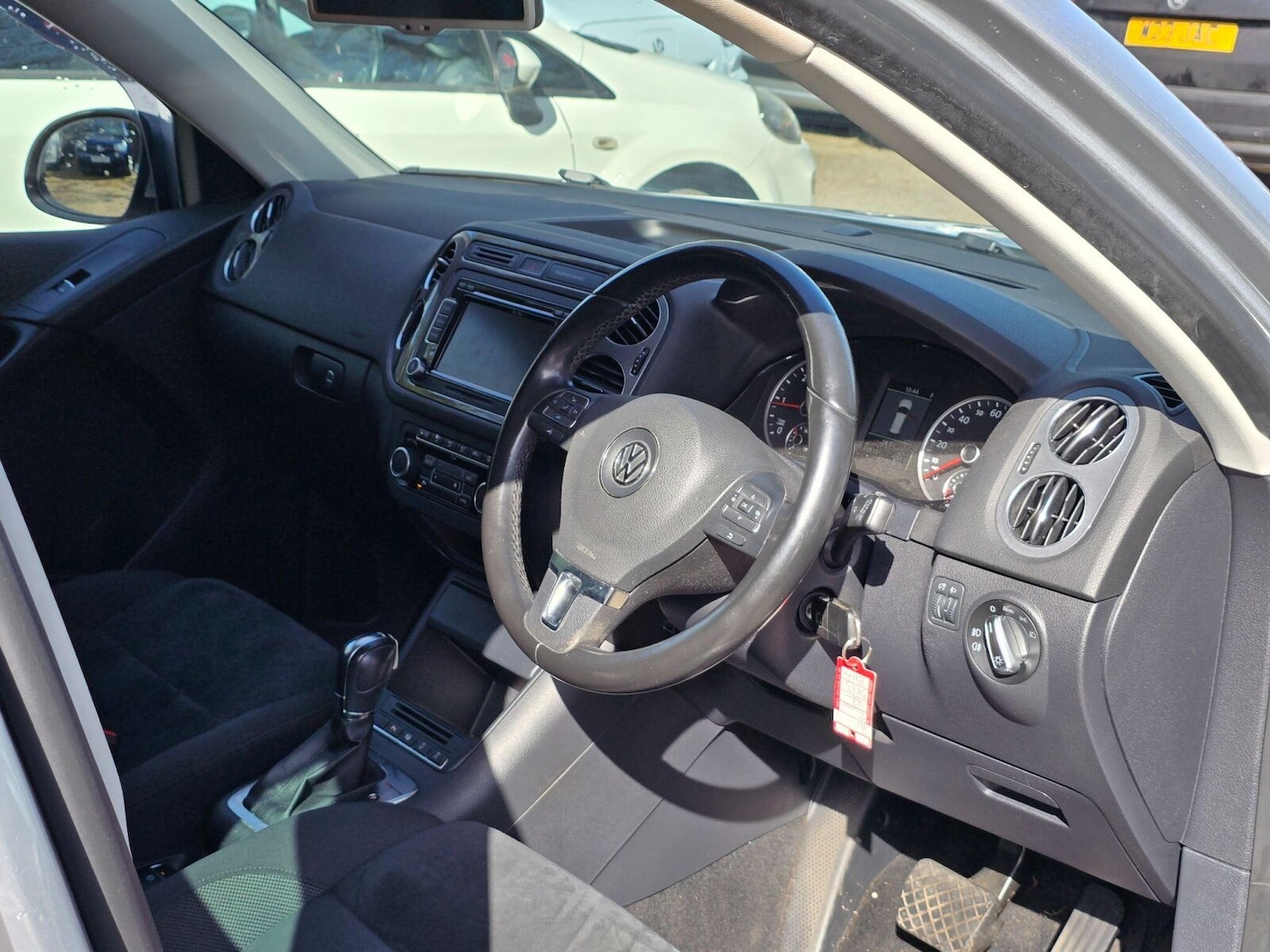 Used Volkswagen Tiguan 2013 for sale - 78165694: Photo 45