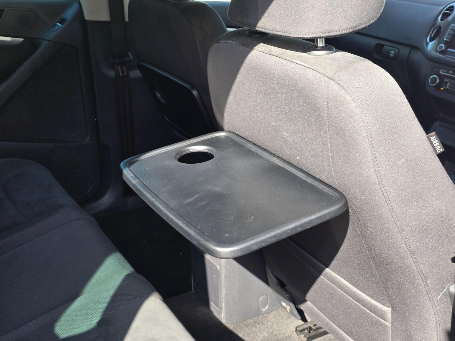 Used Volkswagen Tiguan 2013 for sale - 78165694: Photo 46