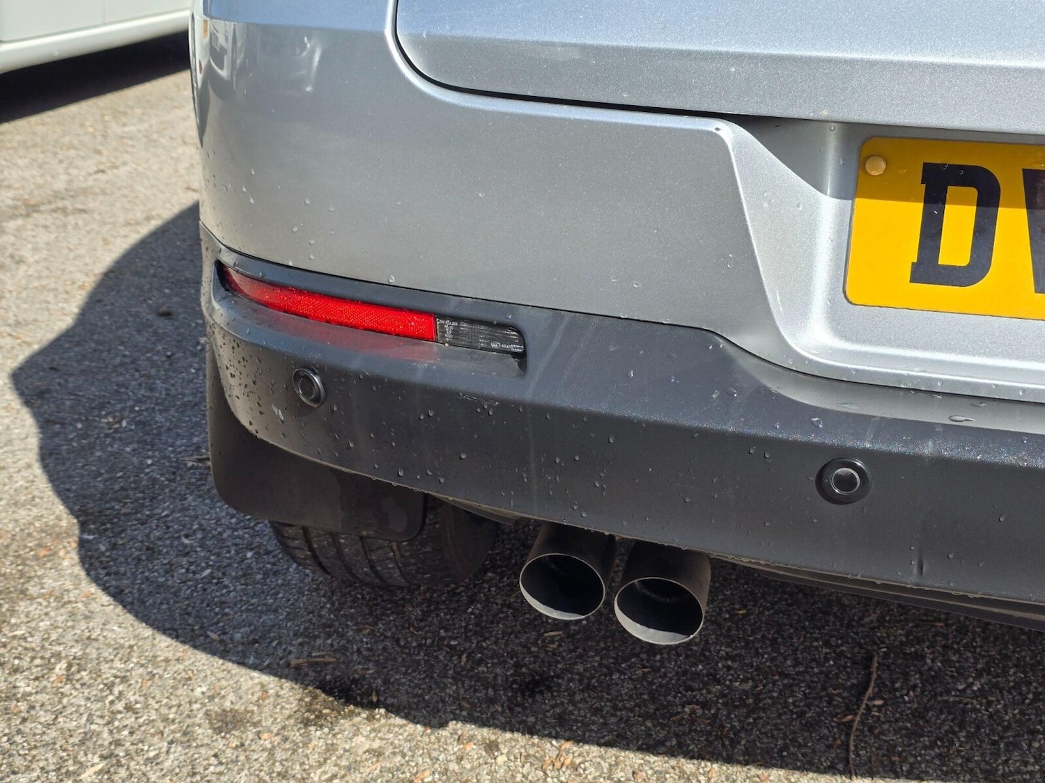 Used Volkswagen Tiguan 2013 for sale - 78165694: Photo 8