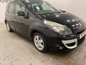 2011 - 1.6 VVT Dynamique TomTom Euro 5 5dr