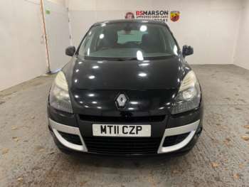 Used Renault Scenic 2011 for sale - 74868779: Photo