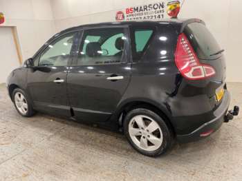 Used Renault Scenic 2011 for sale - 74868779: Photo