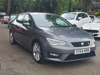 2014 - 1.4 TSI ACT FR Euro 6 (s/s) 5dr