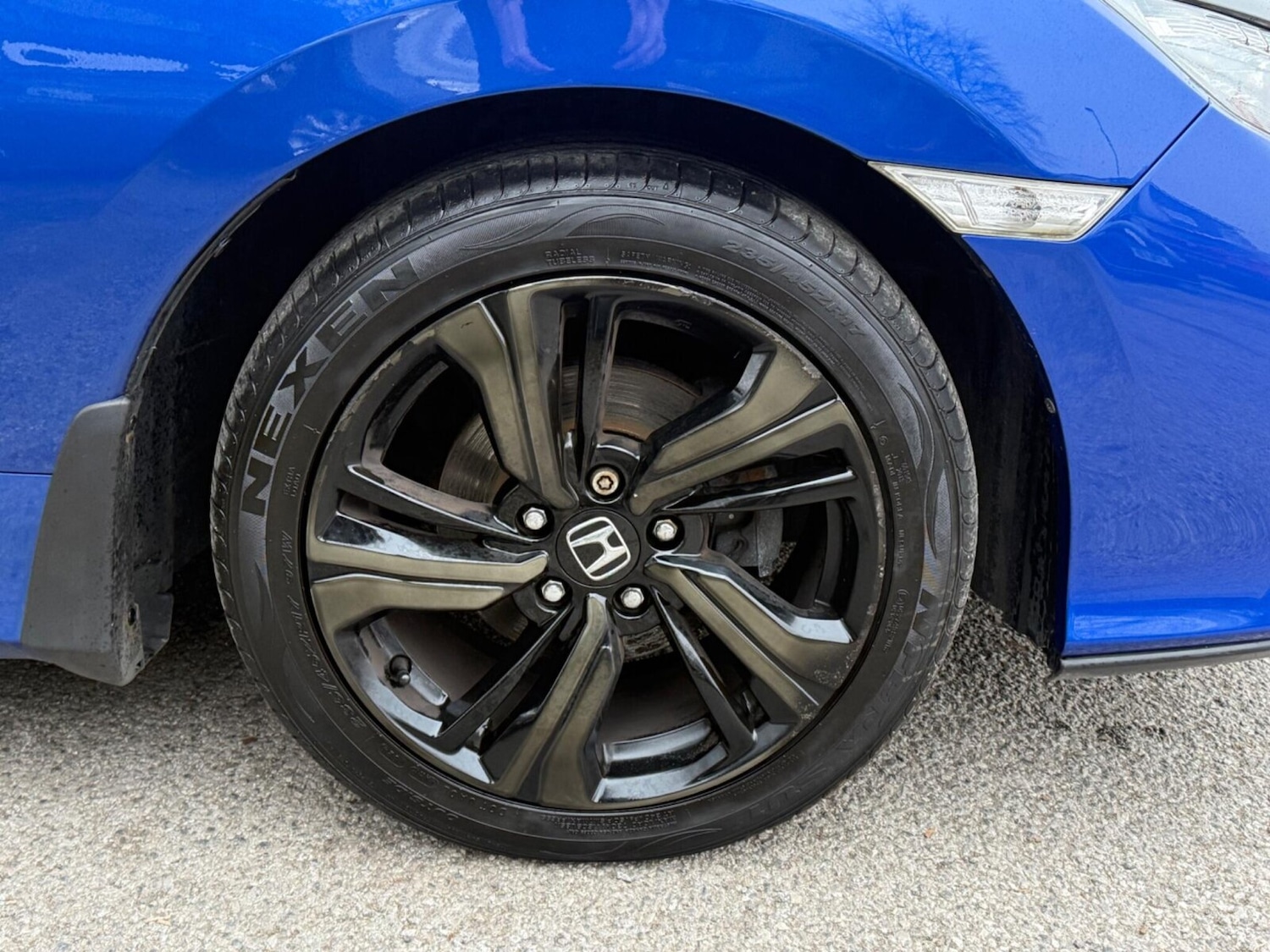 Used Honda Civic 2019 for sale - 77353717: Photo 14