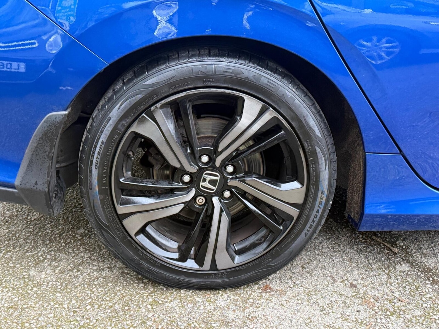 Used Honda Civic 2019 for sale - 77353717: Photo 19