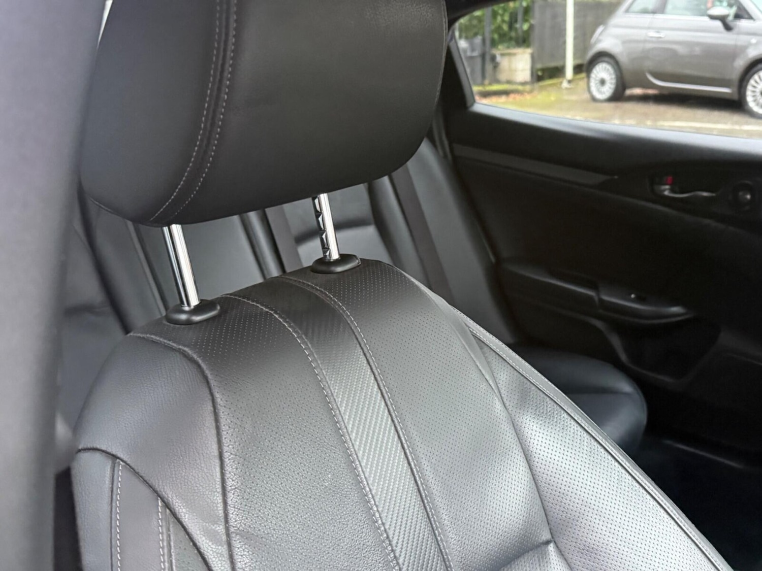 Used Honda Civic 2019 for sale - 77353717: Photo 20