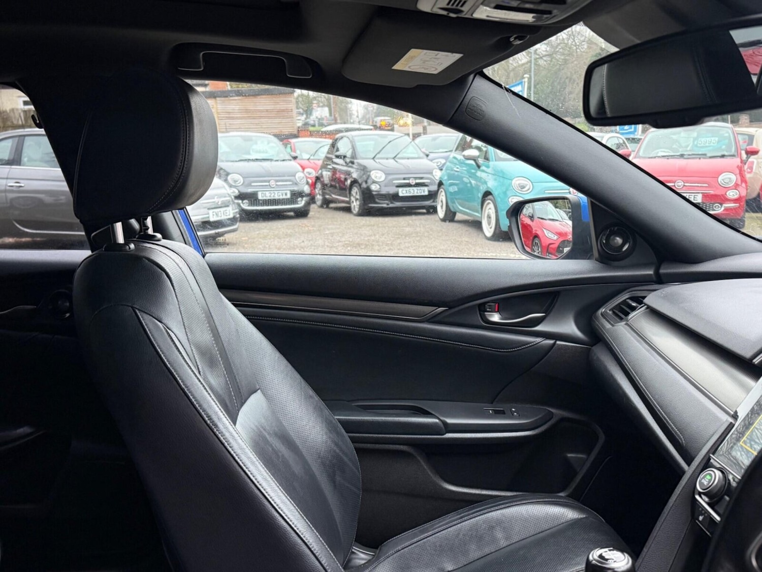 Used Honda Civic 2019 for sale - 77353717: Photo 21