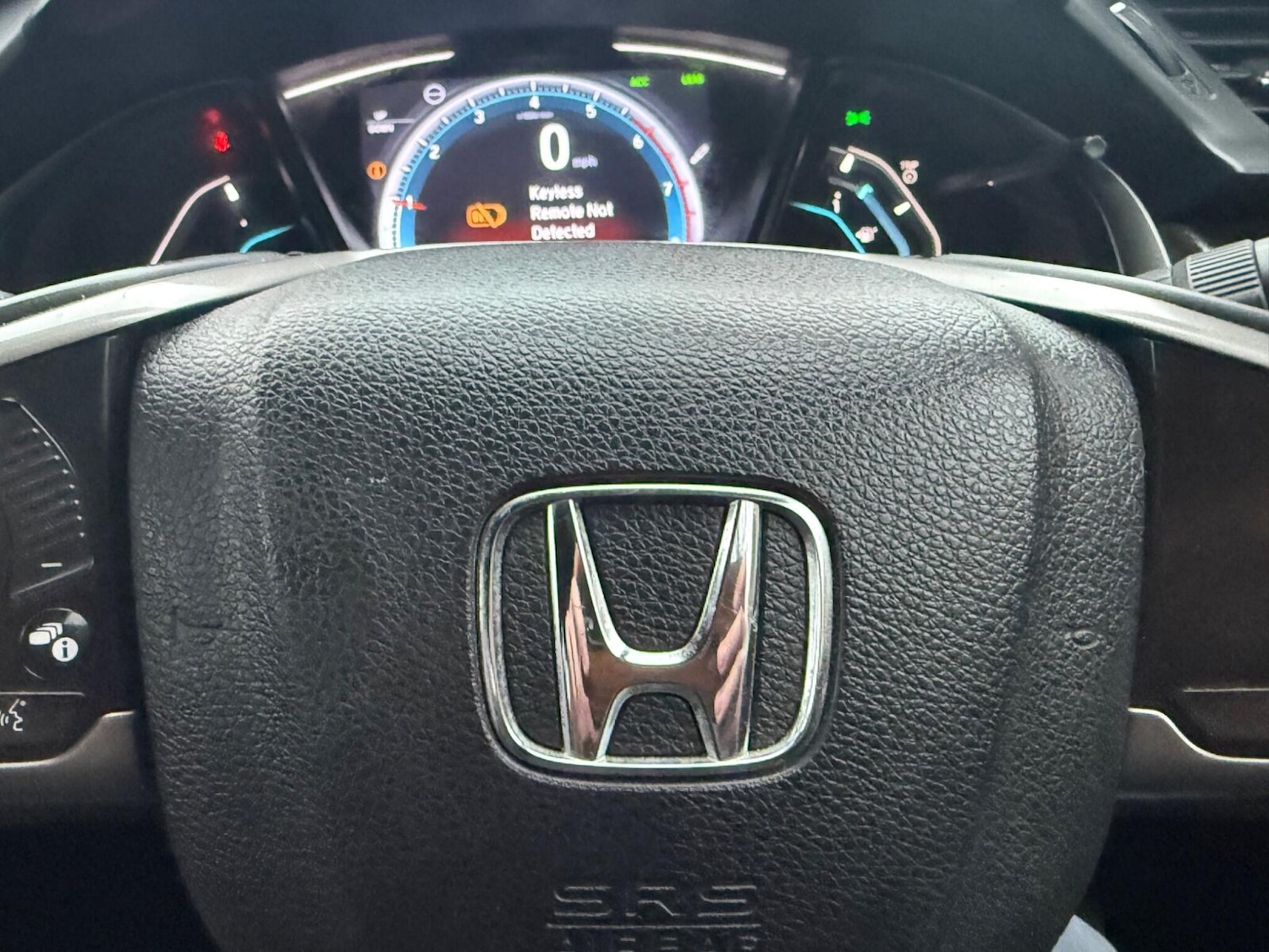 Used Honda Civic 2019 for sale - 77353717: Photo 23