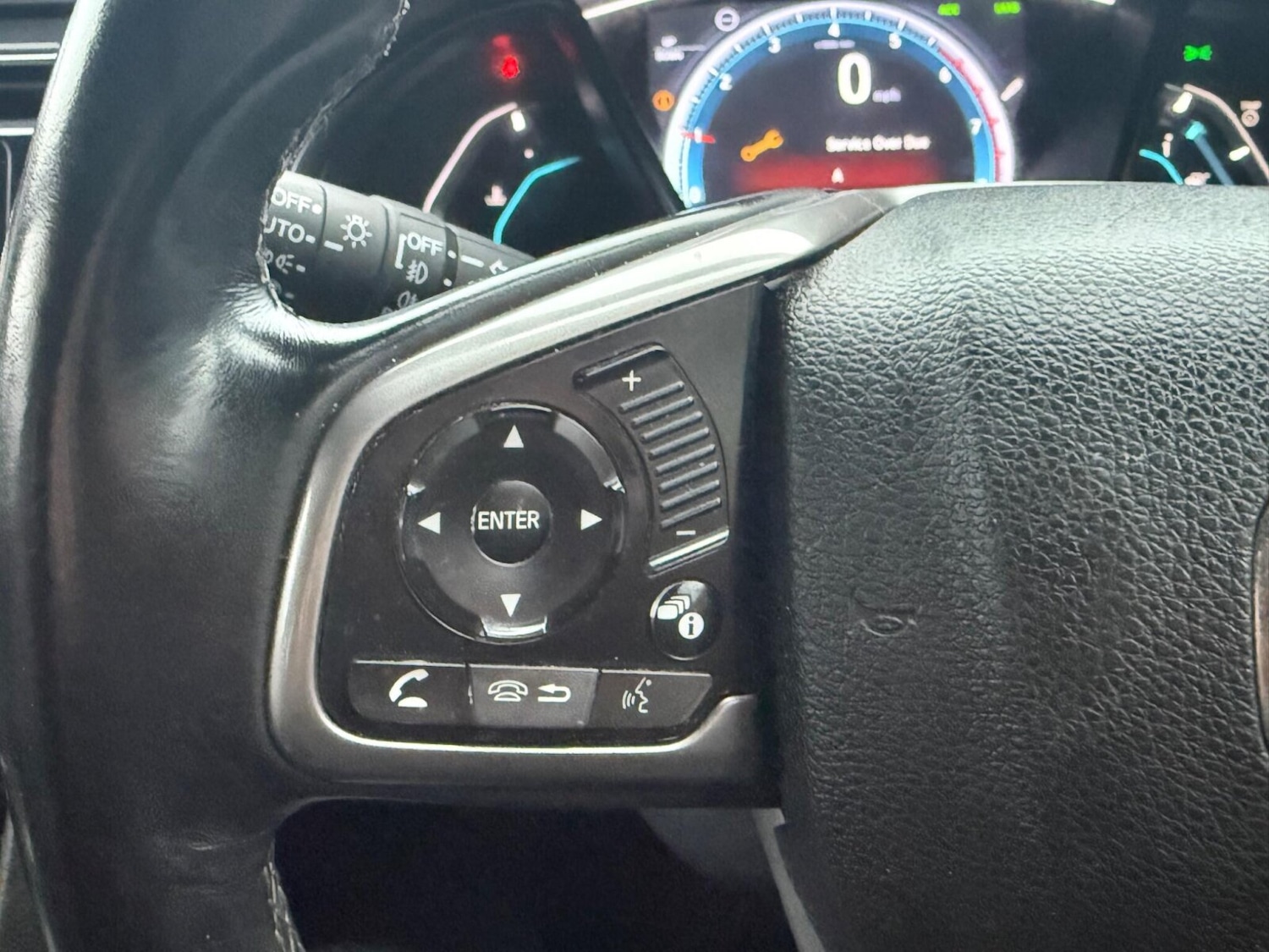 Used Honda Civic 2019 for sale - 77353717: Photo 24