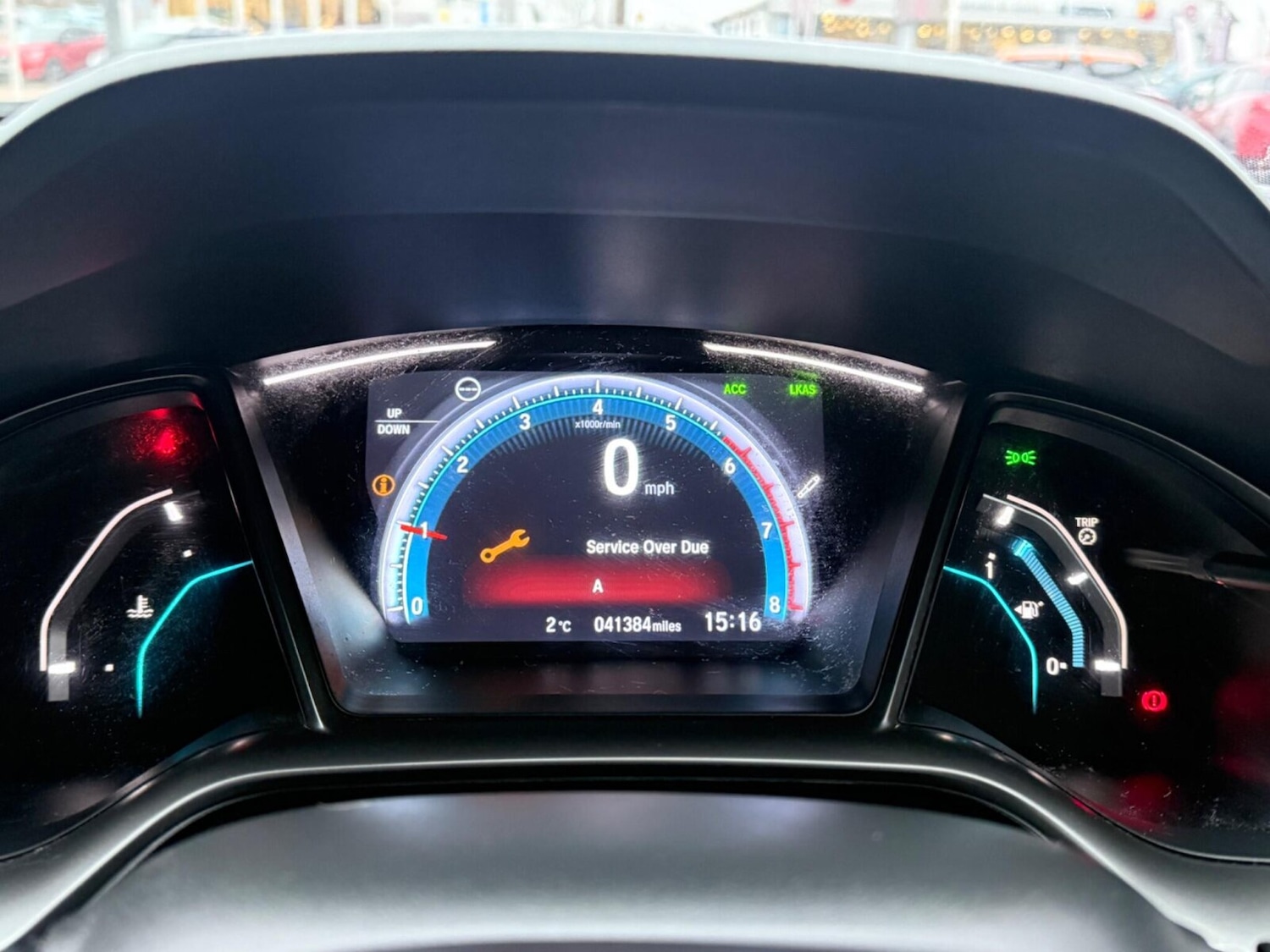 Used Honda Civic 2019 for sale - 77353717: Photo 26