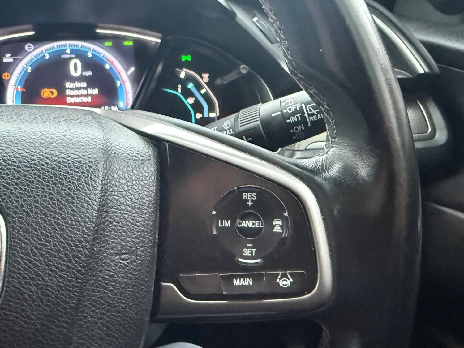 Used Honda Civic 2019 for sale - 77353717: Photo 28