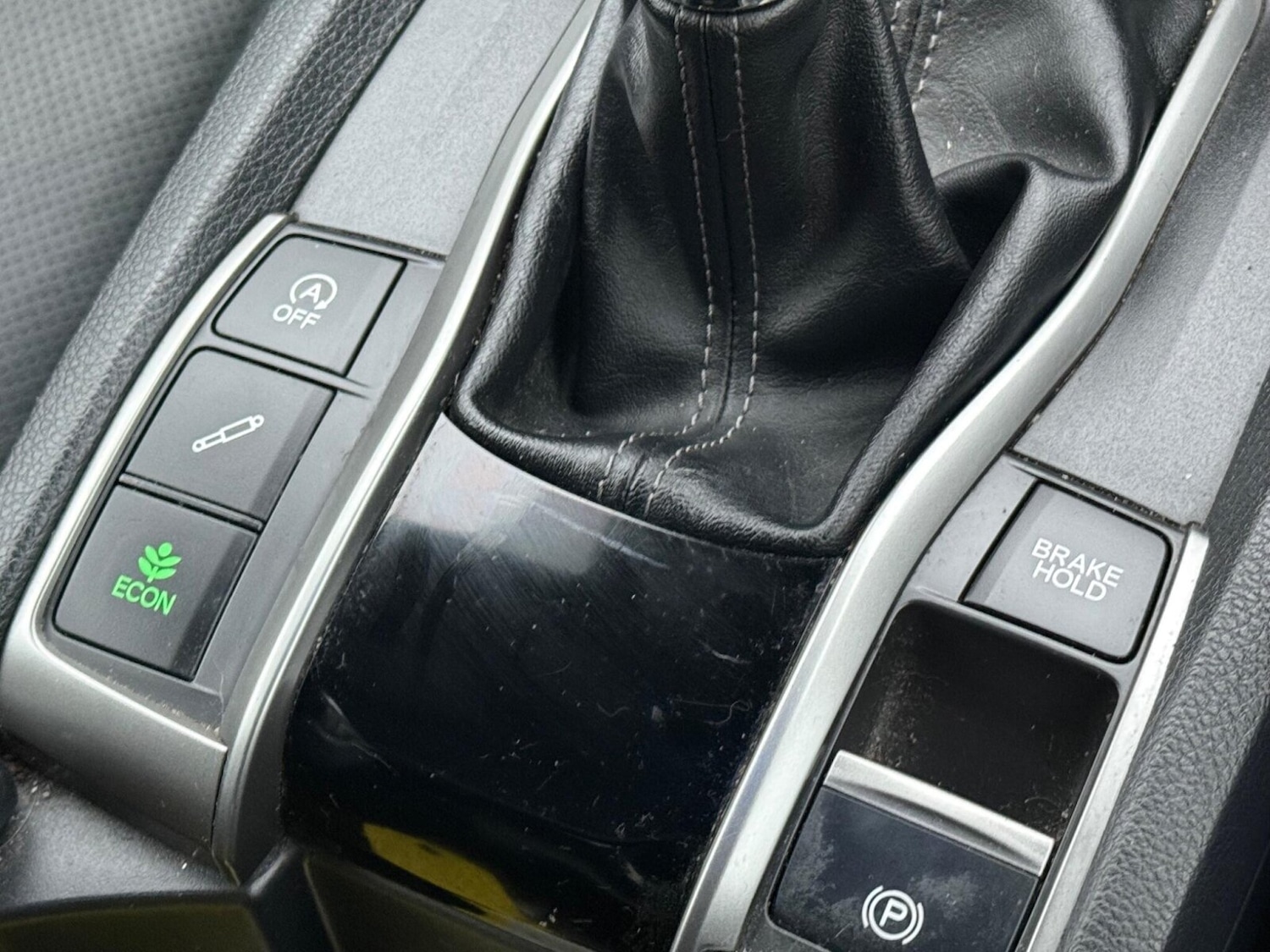 Used Honda Civic 2019 for sale - 77353717: Photo 29