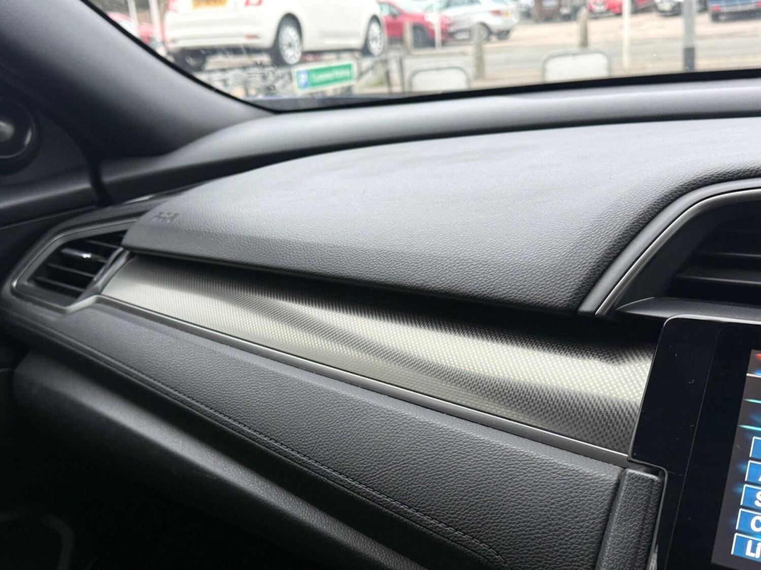 Used Honda Civic 2019 for sale - 77353717: Photo 34