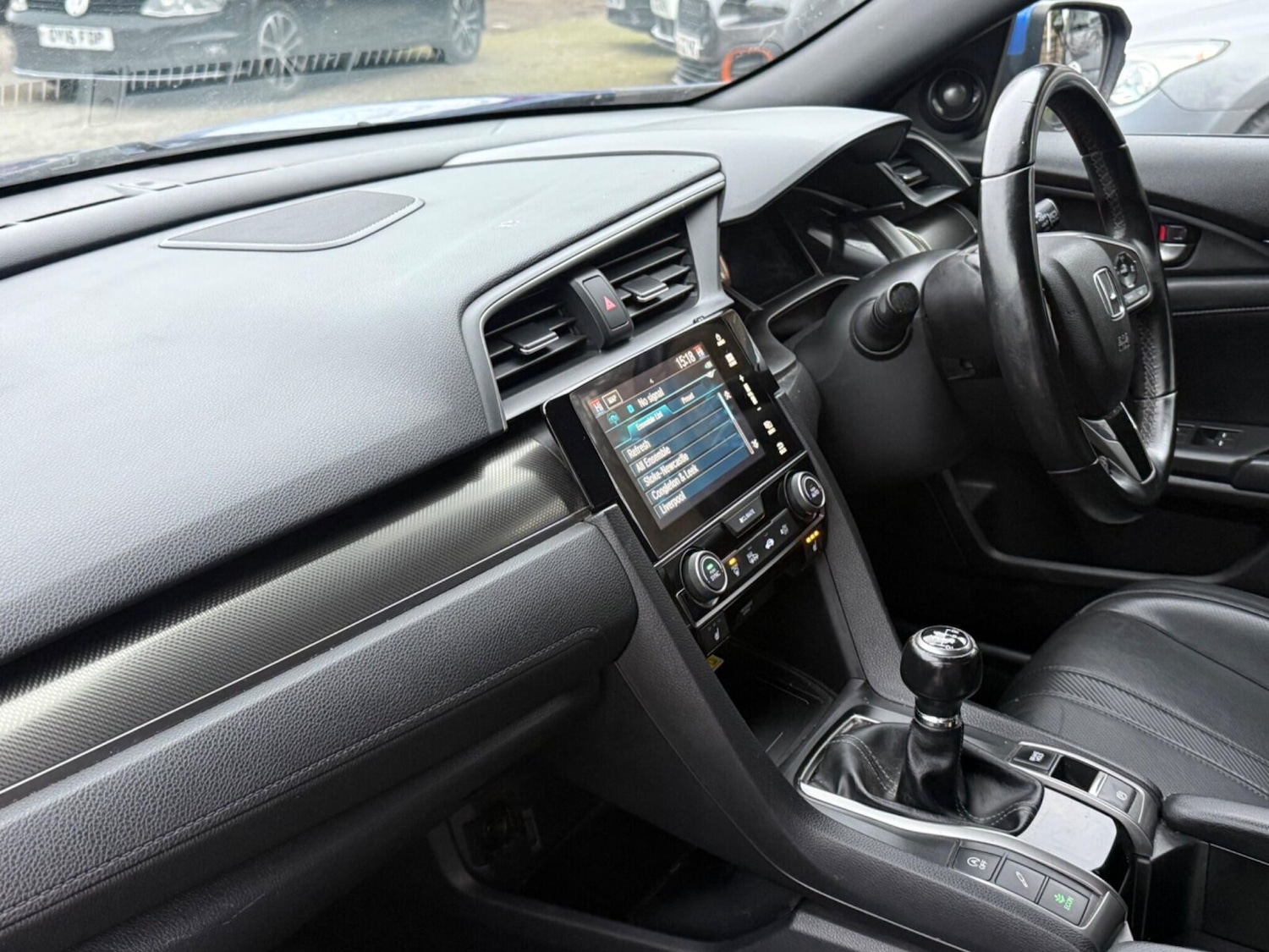 Used Honda Civic 2019 for sale - 77353717: Photo 36