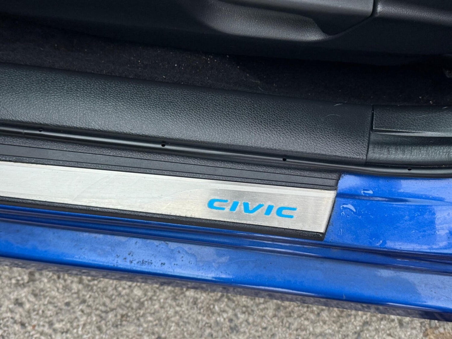 Used Honda Civic 2019 for sale - 77353717: Photo 38