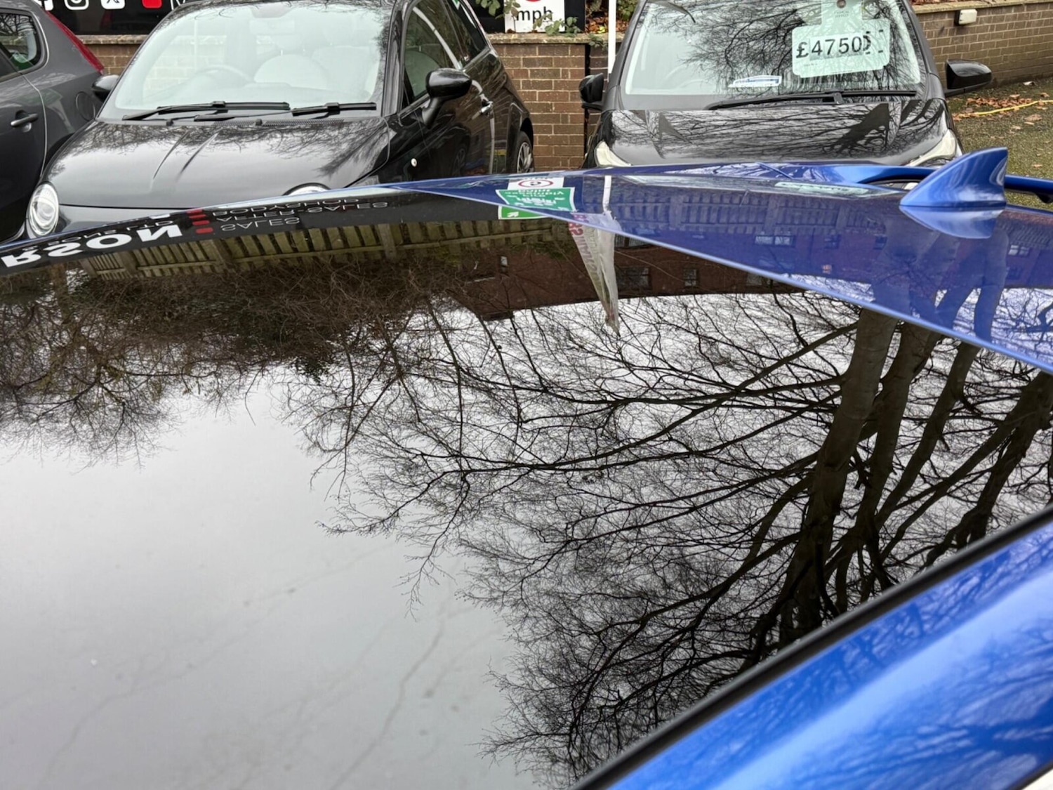 Used Honda Civic 2019 for sale - 77353717: Photo 42