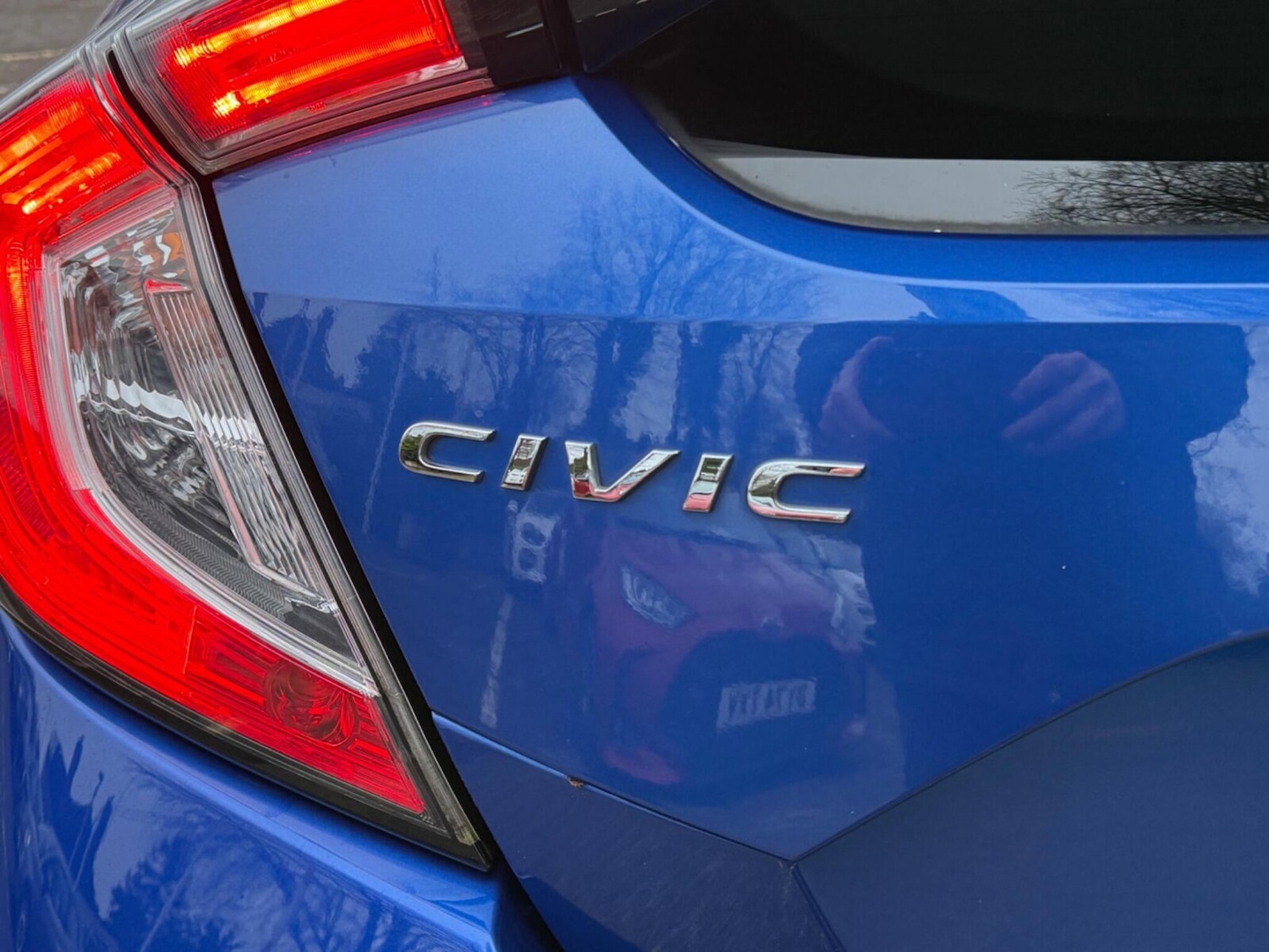 Used Honda Civic 2019 for sale - 77353717: Photo 44