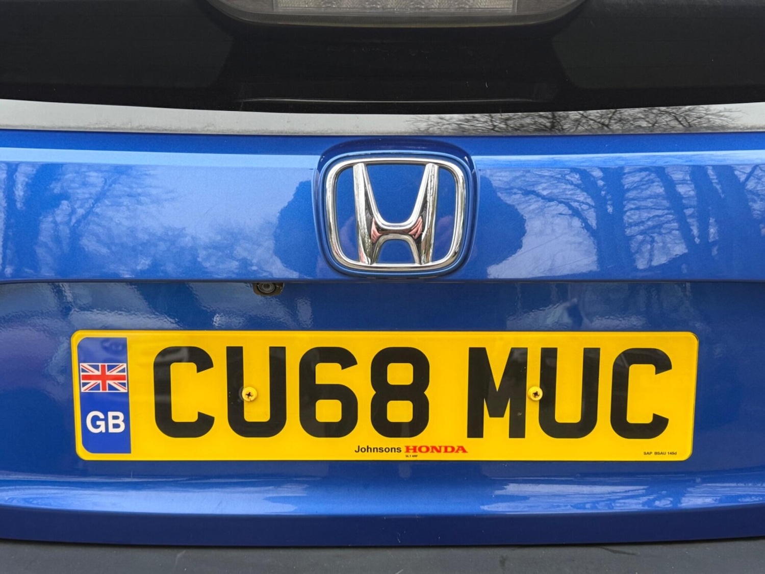 Used Honda Civic 2019 for sale - 77353717: Photo 45