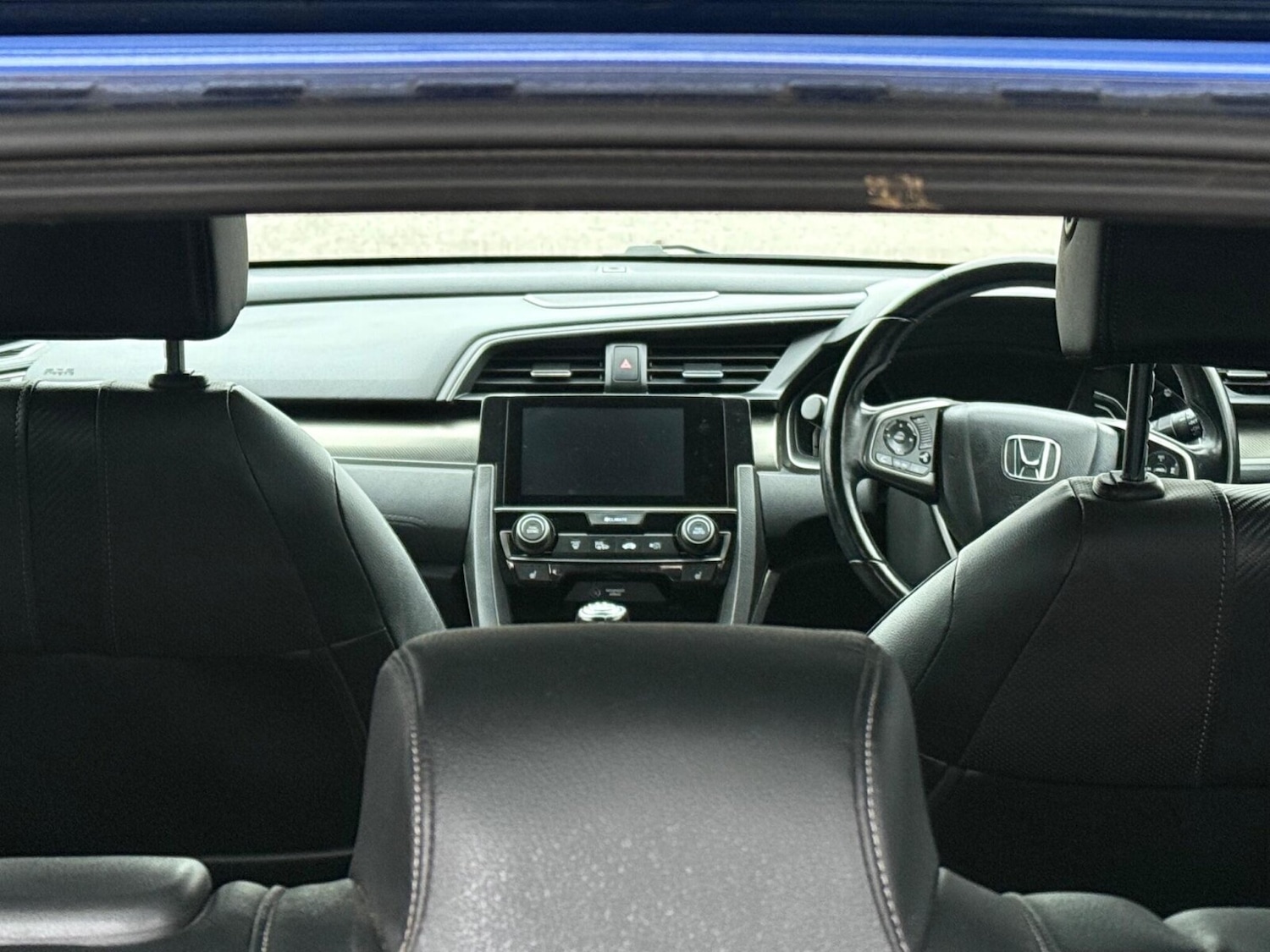 Used Honda Civic 2019 for sale - 77353717: Photo 6