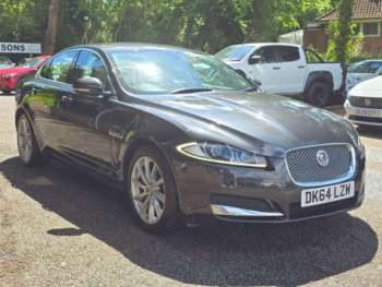 2014 - 2.2d [200] Premium Luxury 4dr Auto