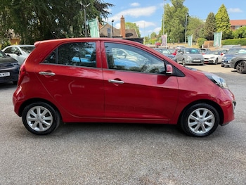 Used Kia Picanto 2011 for sale - 78968496: Photo