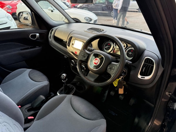 Used Fiat 500L 2014 for sale - 76249917: Photo 10